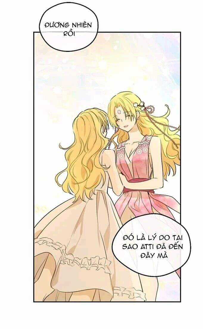 Một Ngày Nọ Tôi Bỗng Thành Nàng Công Chúa Chapter 100 trang 40