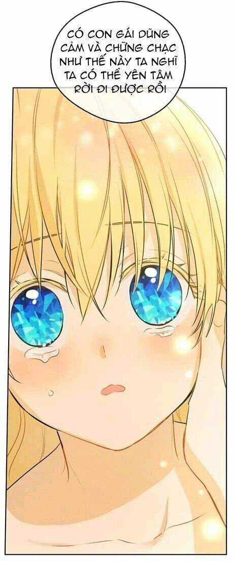 Một Ngày Nọ Tôi Bỗng Thành Nàng Công Chúa Chapter 100 trang 43