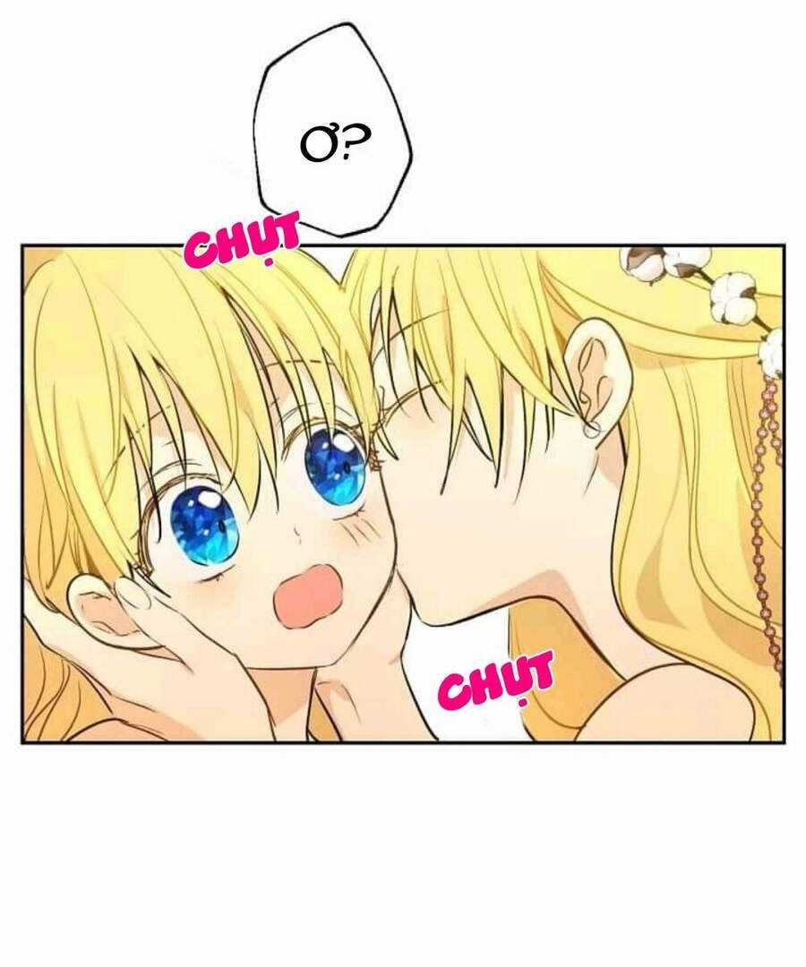 Một Ngày Nọ Tôi Bỗng Thành Nàng Công Chúa Chapter 100 trang 9