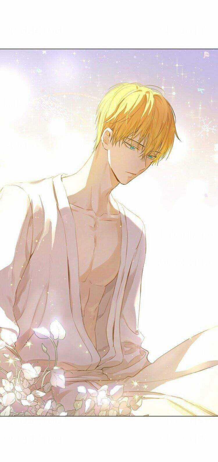 Một Ngày Nọ Tôi Bỗng Thành Nàng Công Chúa Chapter 101 trang 16