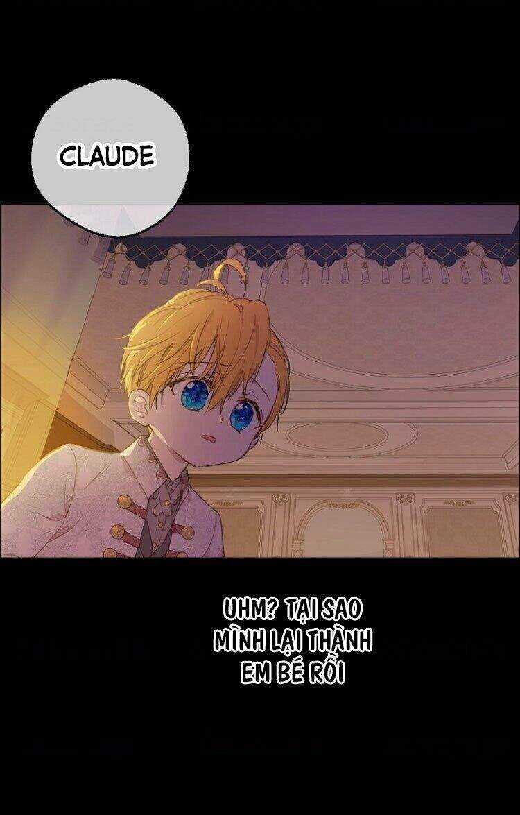 Một Ngày Nọ Tôi Bỗng Thành Nàng Công Chúa Chapter 101 trang 25