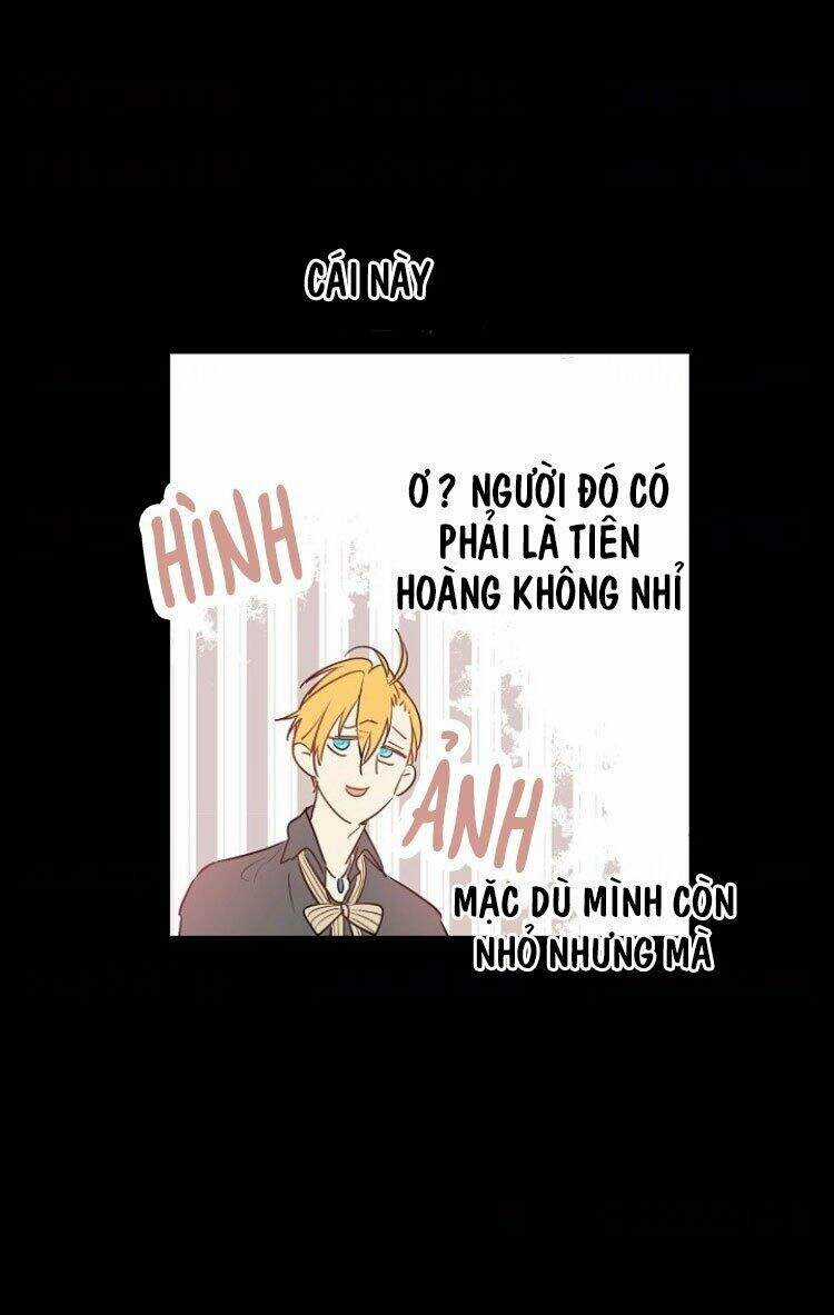 Một Ngày Nọ Tôi Bỗng Thành Nàng Công Chúa Chapter 101 trang 26