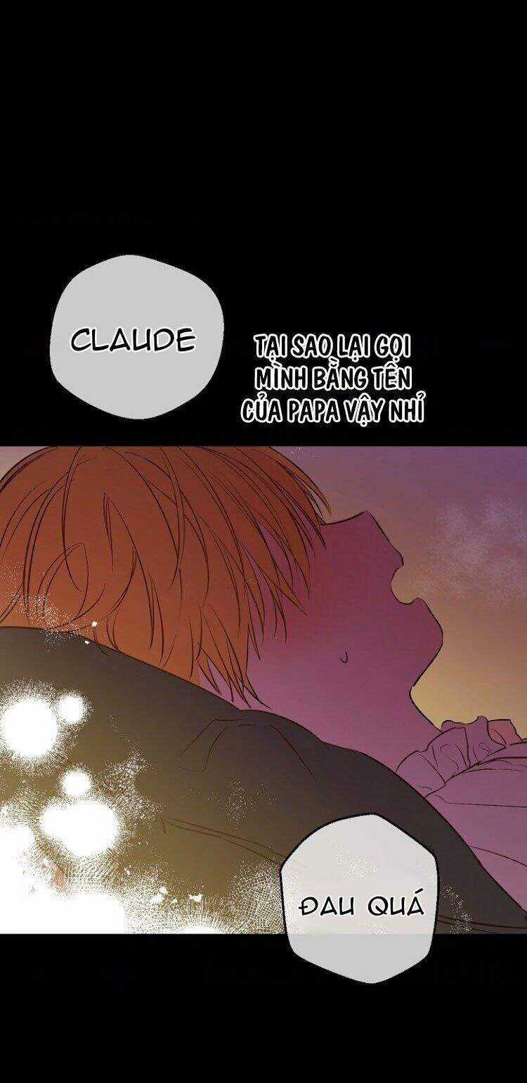 Một Ngày Nọ Tôi Bỗng Thành Nàng Công Chúa Chapter 101 trang 27