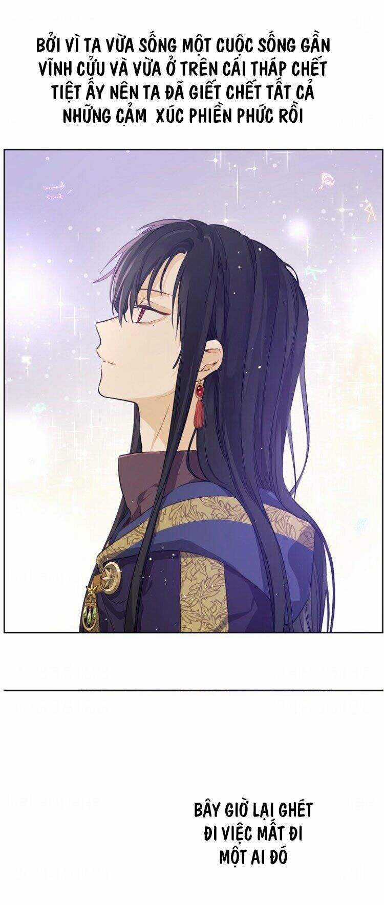 Một Ngày Nọ Tôi Bỗng Thành Nàng Công Chúa Chapter 101 trang 3