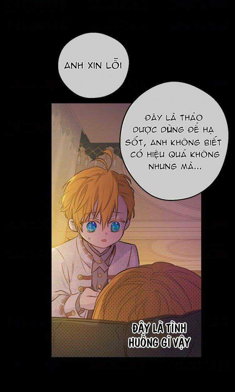 Một Ngày Nọ Tôi Bỗng Thành Nàng Công Chúa Chapter 101 trang 30