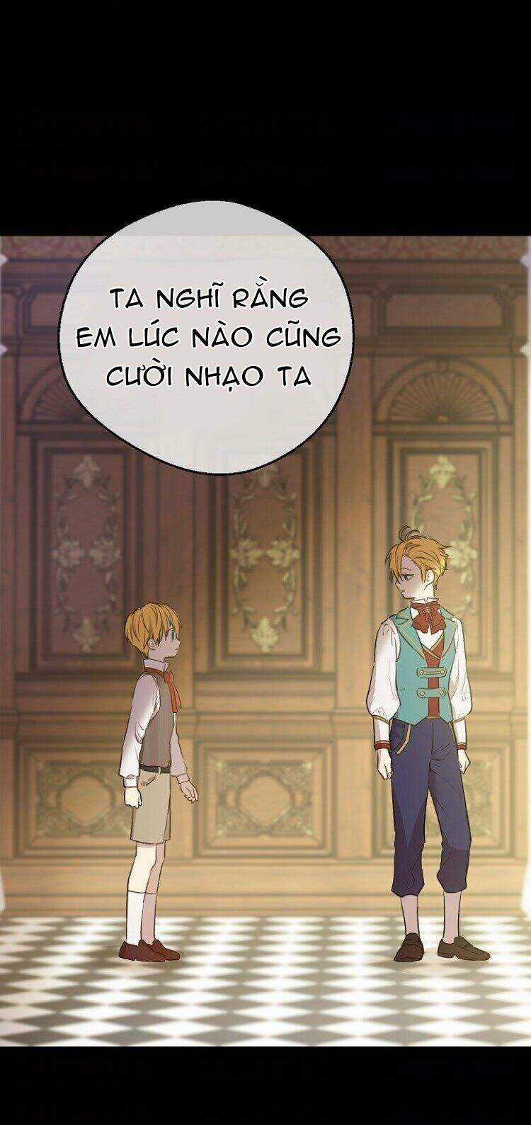 Một Ngày Nọ Tôi Bỗng Thành Nàng Công Chúa Chapter 101 trang 35