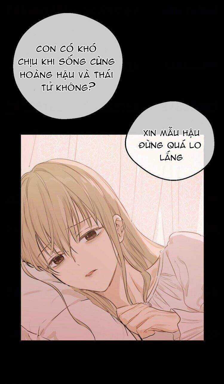 Một Ngày Nọ Tôi Bỗng Thành Nàng Công Chúa Chapter 101 trang 39