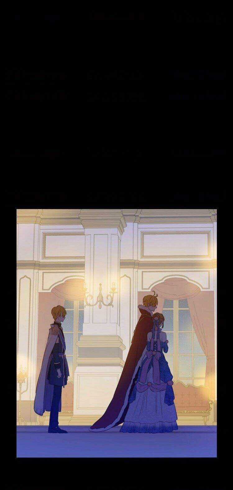 Một Ngày Nọ Tôi Bỗng Thành Nàng Công Chúa Chapter 101 trang 41