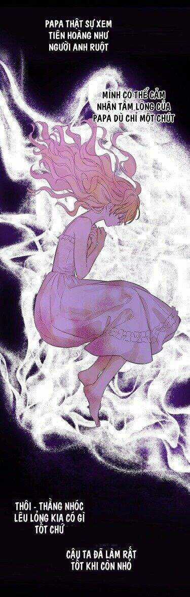 Một Ngày Nọ Tôi Bỗng Thành Nàng Công Chúa Chapter 101 trang 43