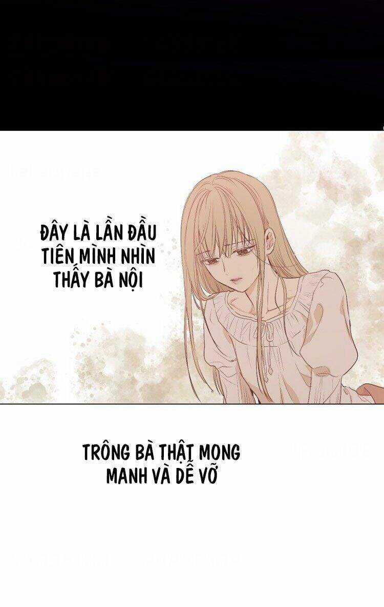 Một Ngày Nọ Tôi Bỗng Thành Nàng Công Chúa Chapter 101 trang 44