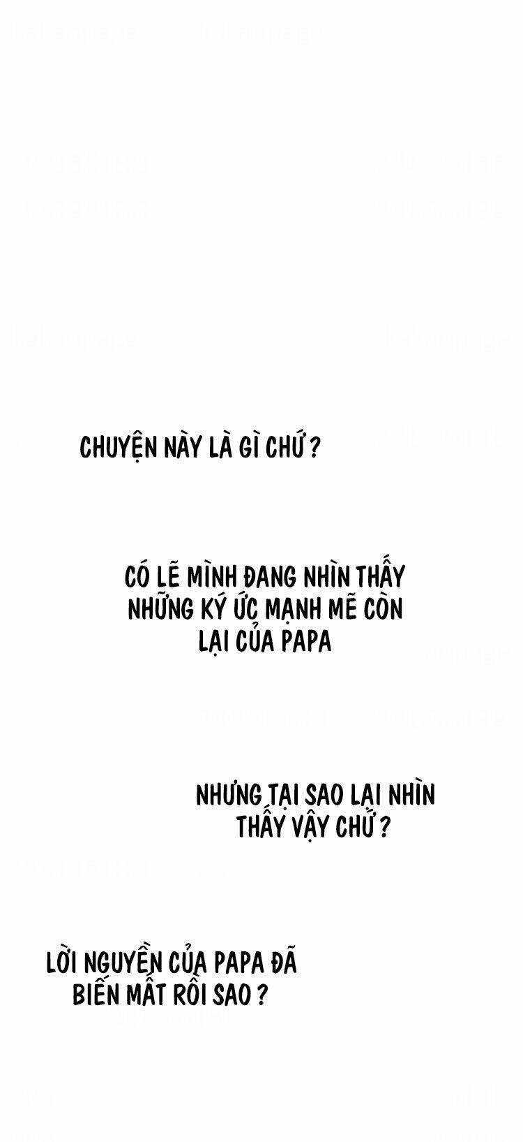 Một Ngày Nọ Tôi Bỗng Thành Nàng Công Chúa Chapter 101 trang 45