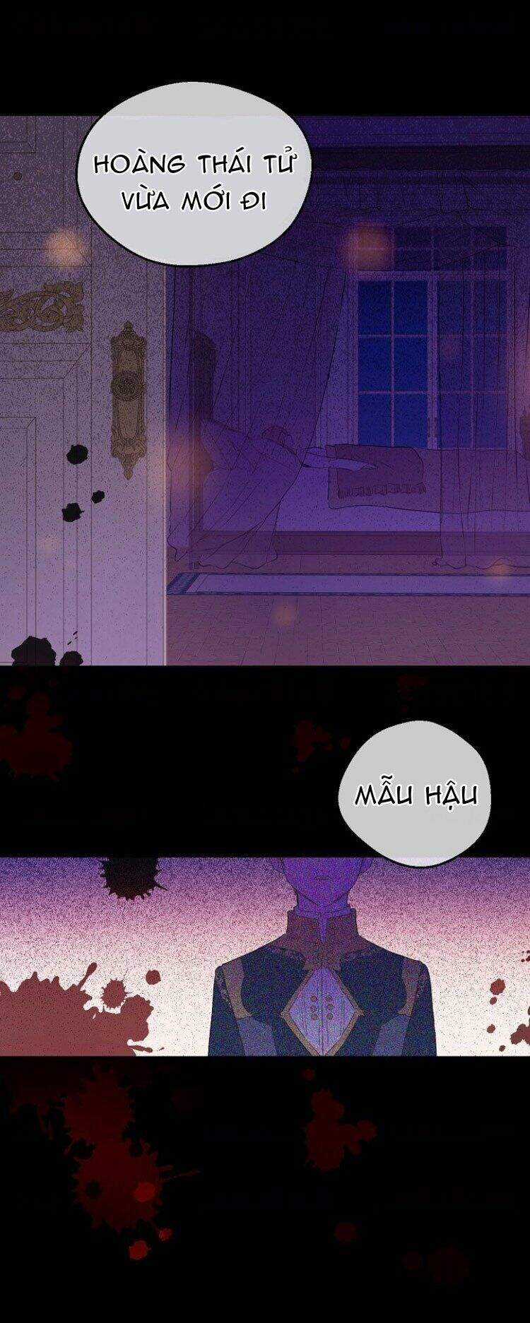 Một Ngày Nọ Tôi Bỗng Thành Nàng Công Chúa Chapter 101 trang 47