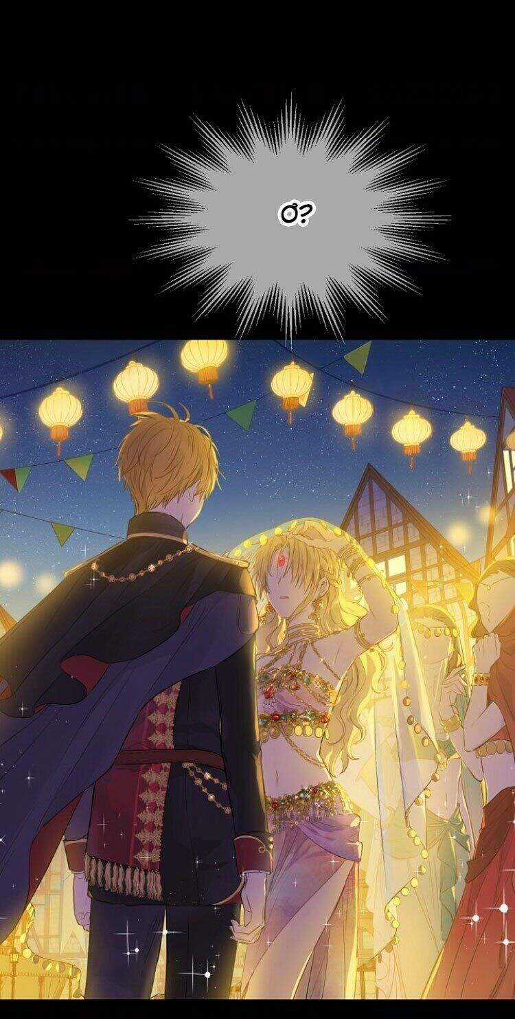 Một Ngày Nọ Tôi Bỗng Thành Nàng Công Chúa Chapter 101 trang 53