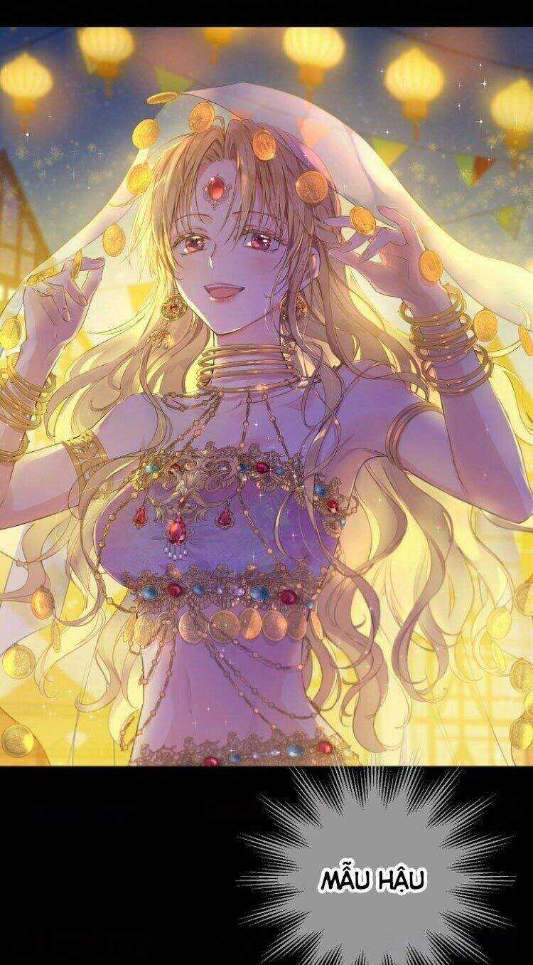 Một Ngày Nọ Tôi Bỗng Thành Nàng Công Chúa Chapter 101 trang 54