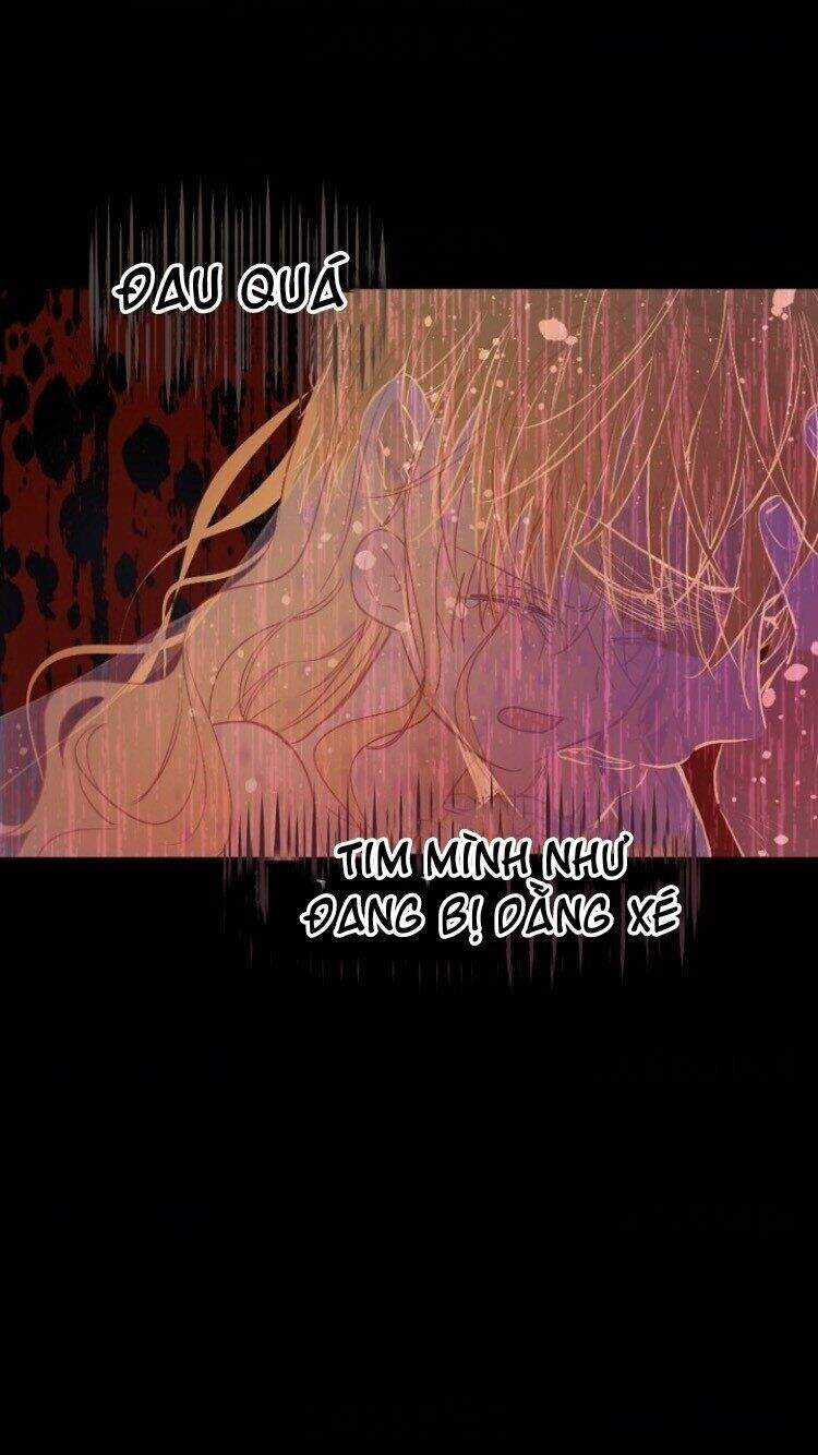 Một Ngày Nọ Tôi Bỗng Thành Nàng Công Chúa Chapter 102 trang 11