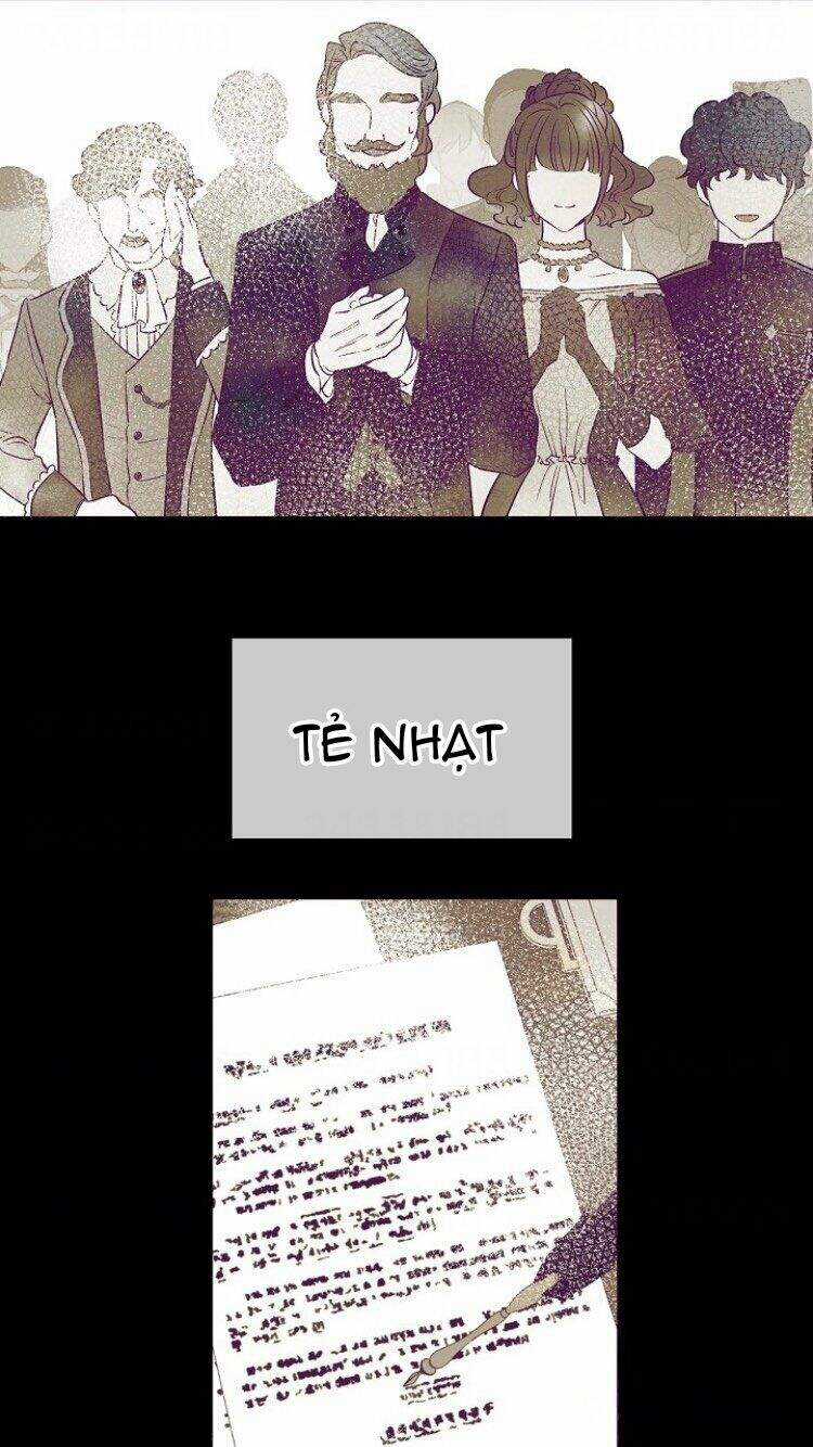 Một Ngày Nọ Tôi Bỗng Thành Nàng Công Chúa Chapter 102 trang 17