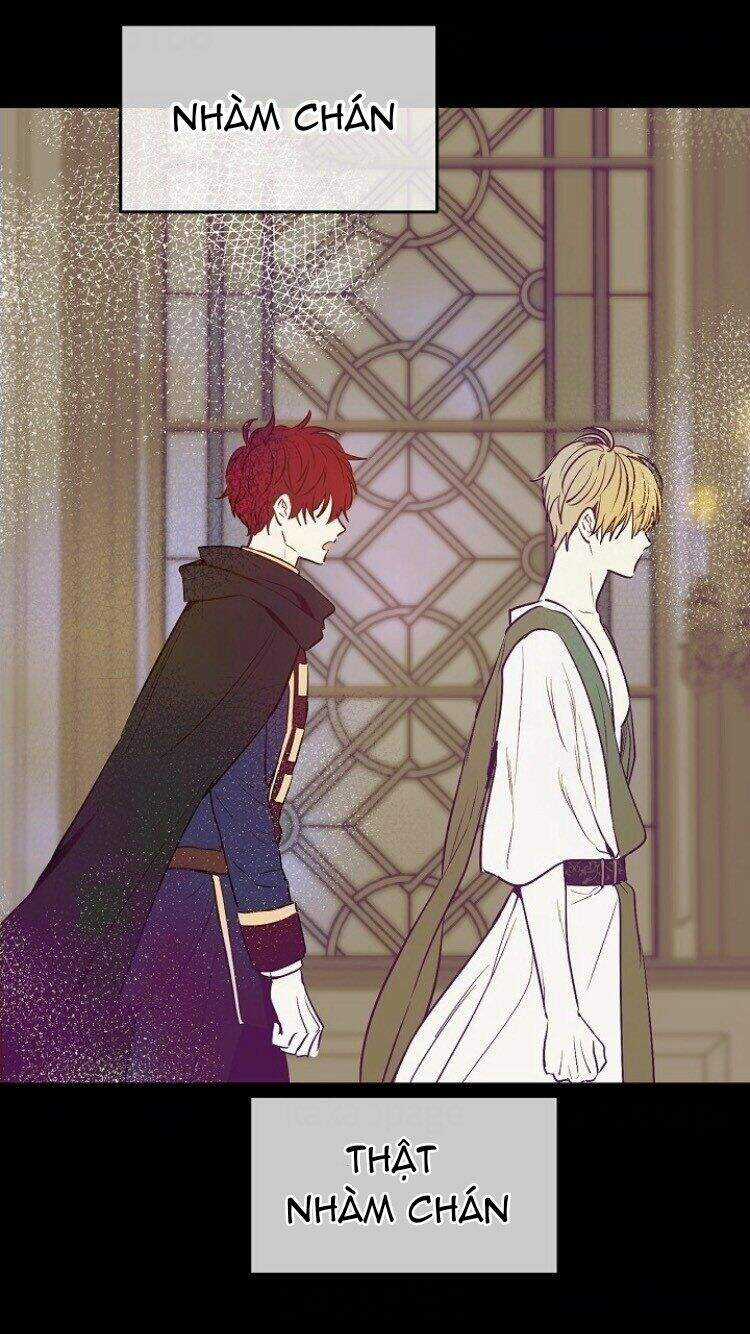 Một Ngày Nọ Tôi Bỗng Thành Nàng Công Chúa Chapter 102 trang 18