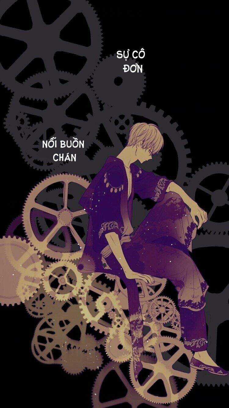 Một Ngày Nọ Tôi Bỗng Thành Nàng Công Chúa Chapter 102 trang 19