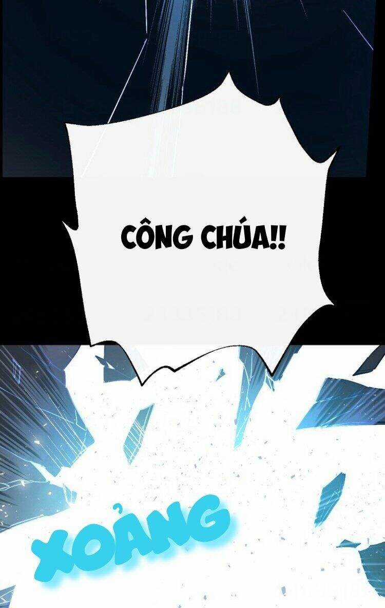 Một Ngày Nọ Tôi Bỗng Thành Nàng Công Chúa Chapter 102 trang 46