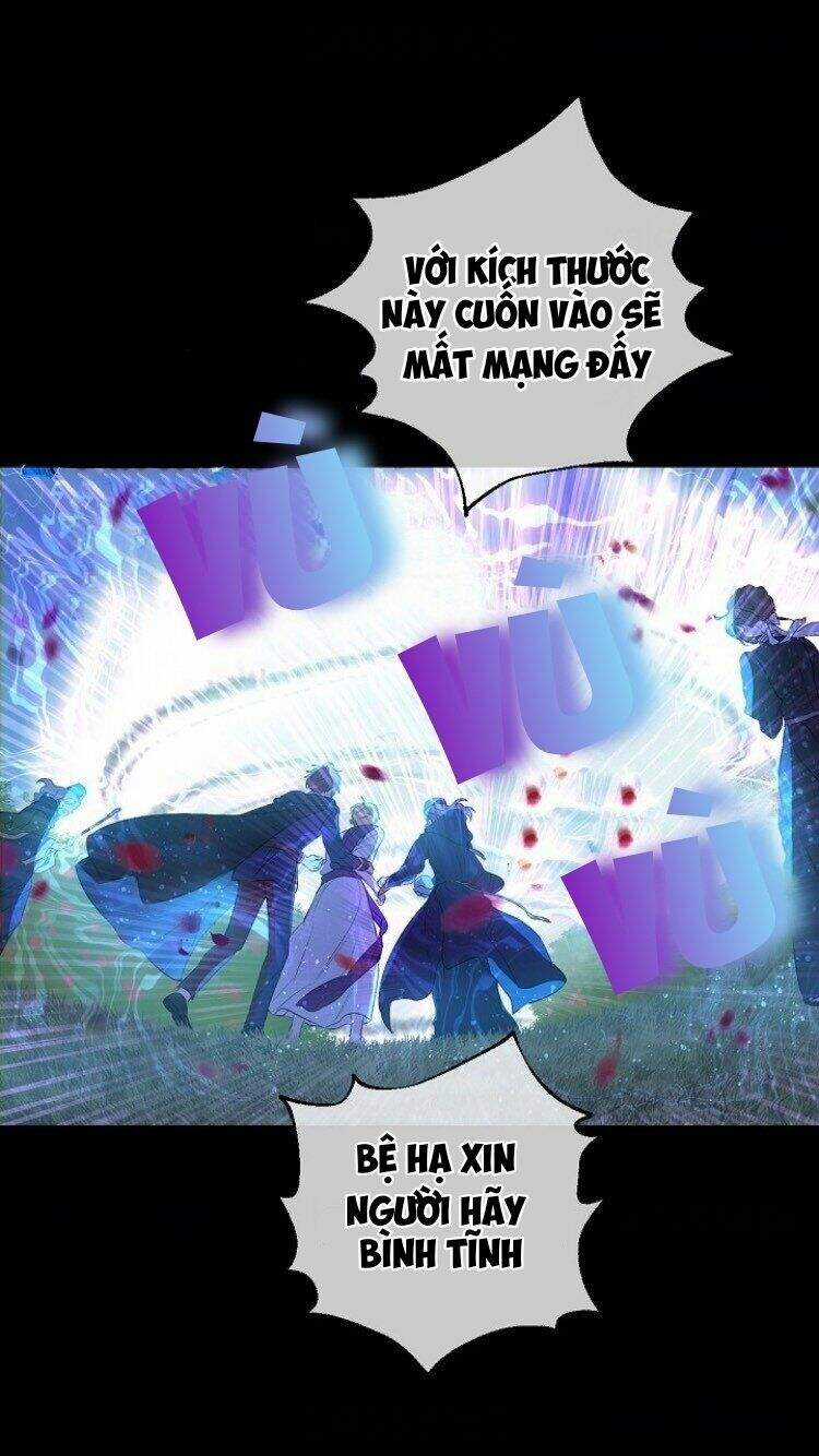 Một Ngày Nọ Tôi Bỗng Thành Nàng Công Chúa Chapter 102 trang 61