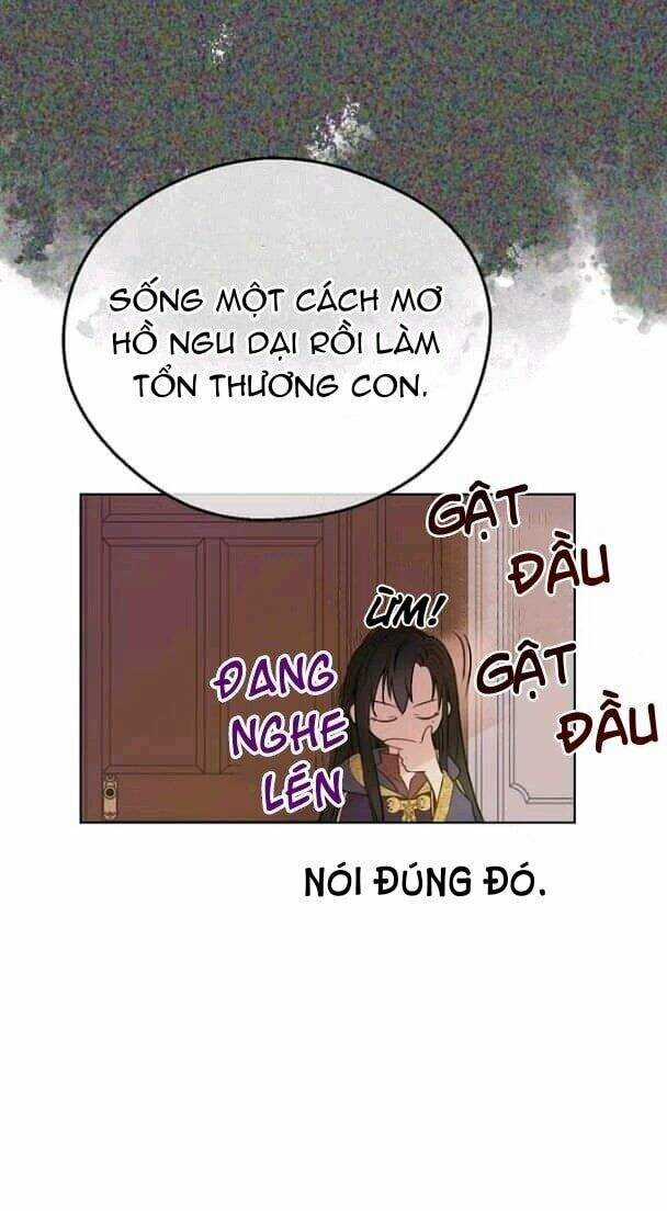 Một Ngày Nọ Tôi Bỗng Thành Nàng Công Chúa Chapter 103.1 trang 10