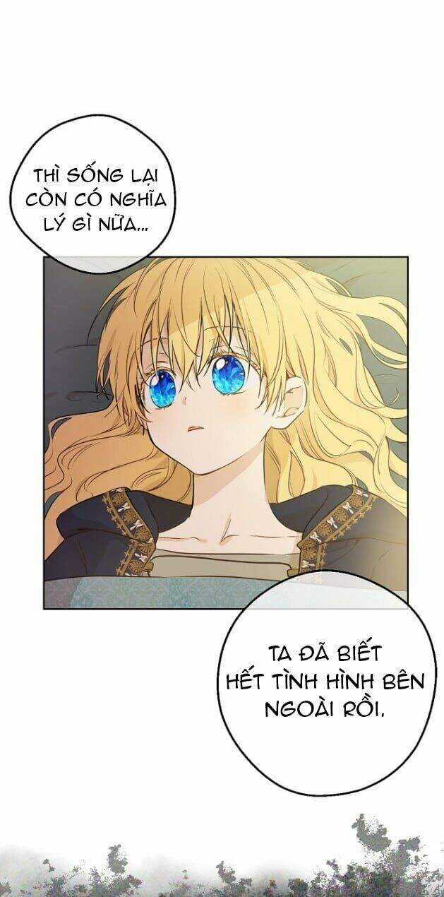 Một Ngày Nọ Tôi Bỗng Thành Nàng Công Chúa Chapter 103.1 trang 11