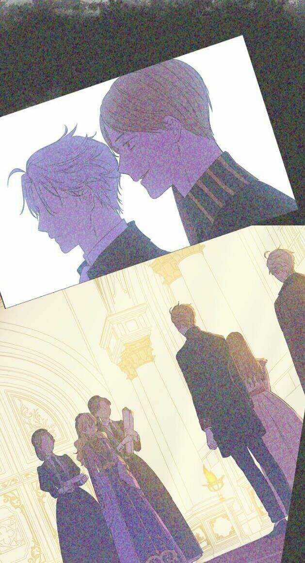 Một Ngày Nọ Tôi Bỗng Thành Nàng Công Chúa Chapter 103.1 trang 12