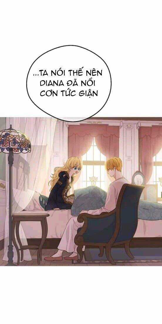 Một Ngày Nọ Tôi Bỗng Thành Nàng Công Chúa Chapter 103.1 trang 17