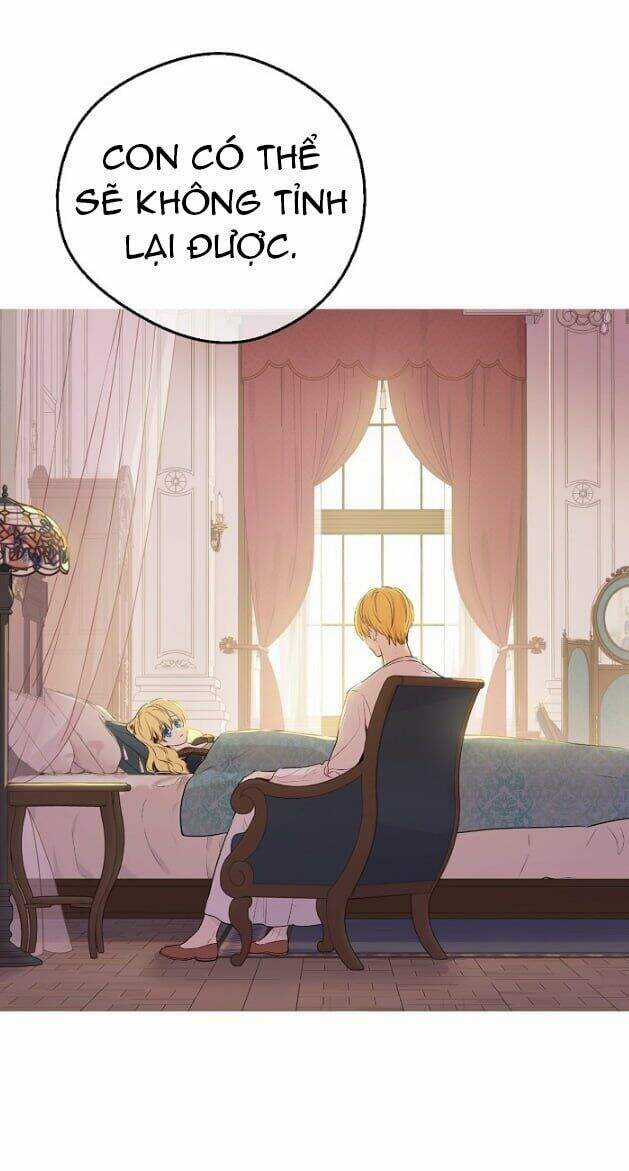 Một Ngày Nọ Tôi Bỗng Thành Nàng Công Chúa Chapter 103.1 trang 2