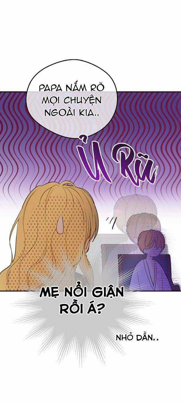 Một Ngày Nọ Tôi Bỗng Thành Nàng Công Chúa Chapter 103.1 trang 21