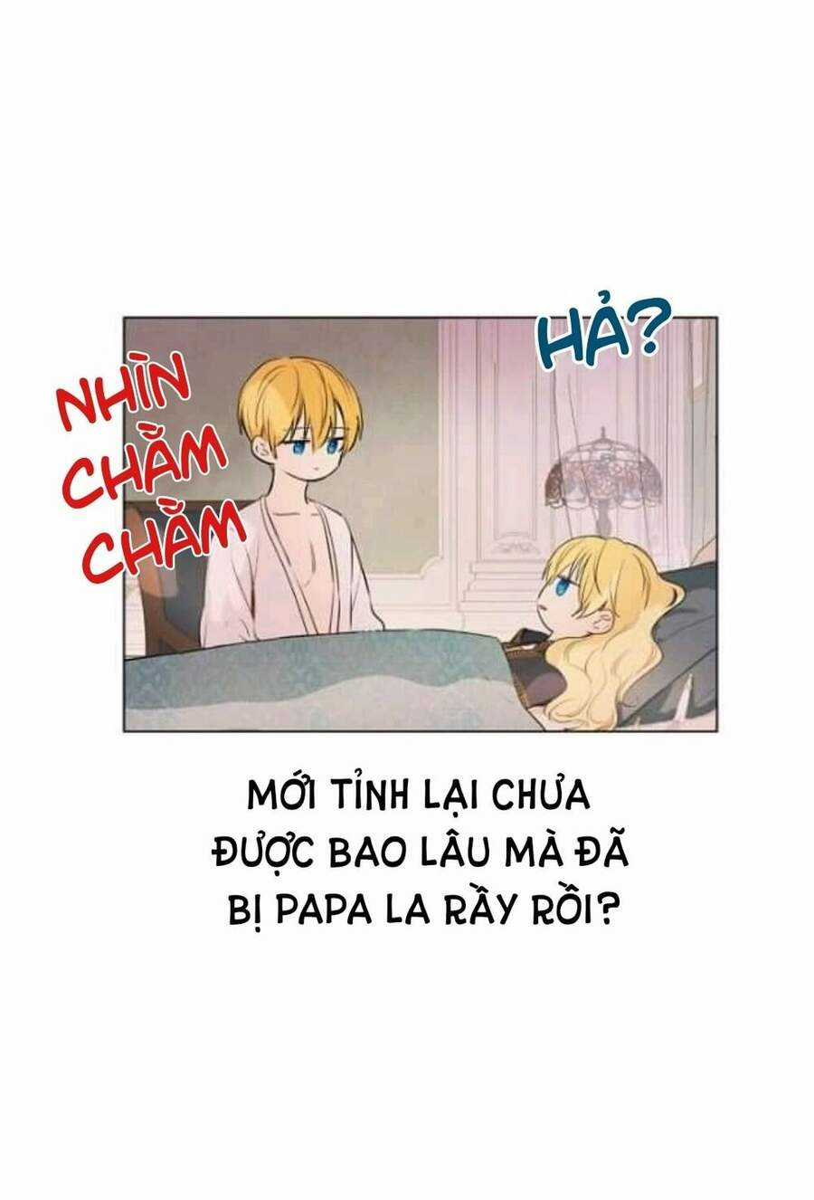 Một Ngày Nọ Tôi Bỗng Thành Nàng Công Chúa Chapter 103.1 trang 3