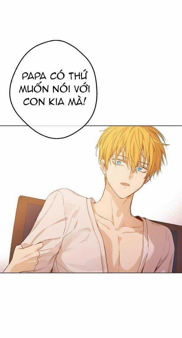 Một Ngày Nọ Tôi Bỗng Thành Nàng Công Chúa Chapter 103.1 trang 31