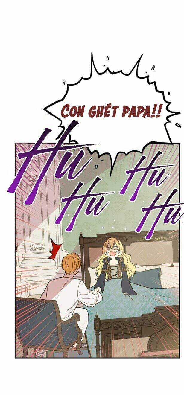 Một Ngày Nọ Tôi Bỗng Thành Nàng Công Chúa Chapter 103.2 trang 0