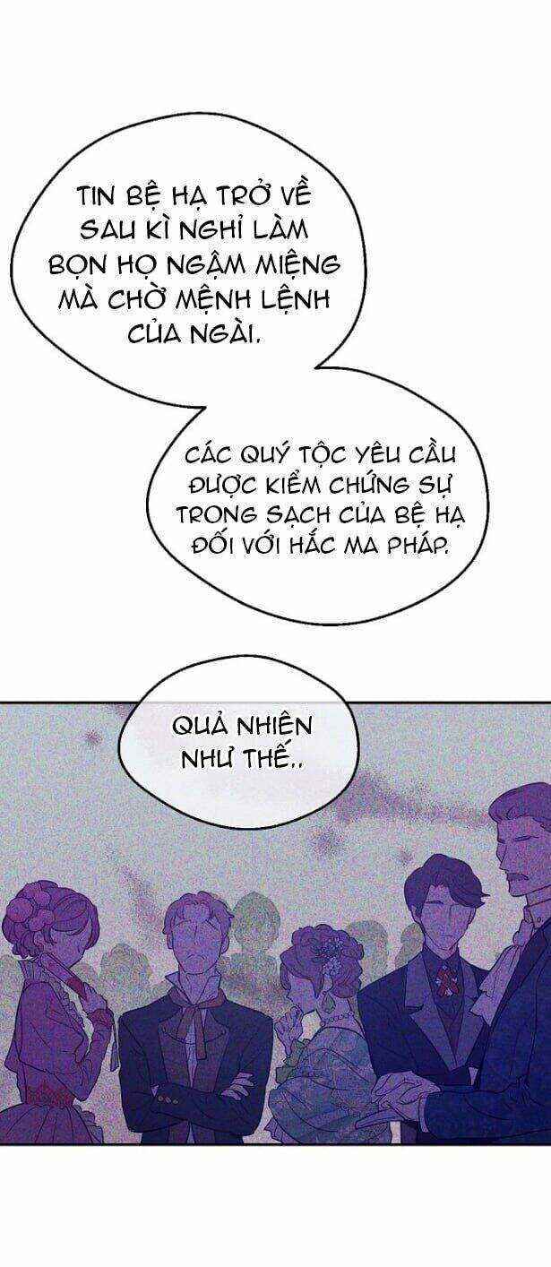 Một Ngày Nọ Tôi Bỗng Thành Nàng Công Chúa Chapter 103.2 trang 10