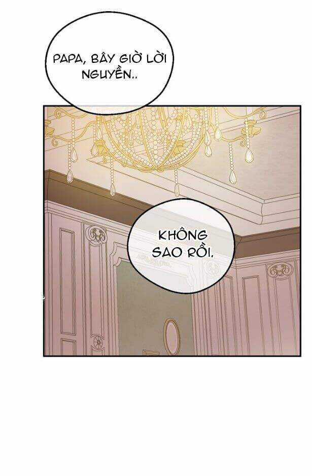 Một Ngày Nọ Tôi Bỗng Thành Nàng Công Chúa Chapter 103.2 trang 11