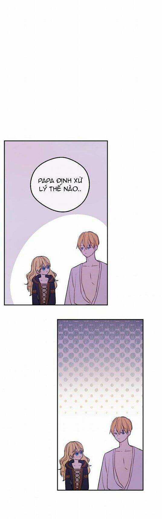 Một Ngày Nọ Tôi Bỗng Thành Nàng Công Chúa Chapter 103.2 trang 13