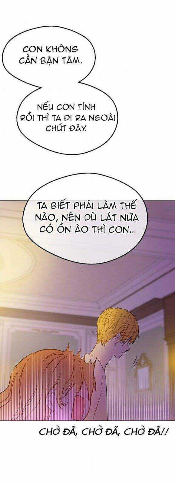 Một Ngày Nọ Tôi Bỗng Thành Nàng Công Chúa Chapter 103.2 trang 14