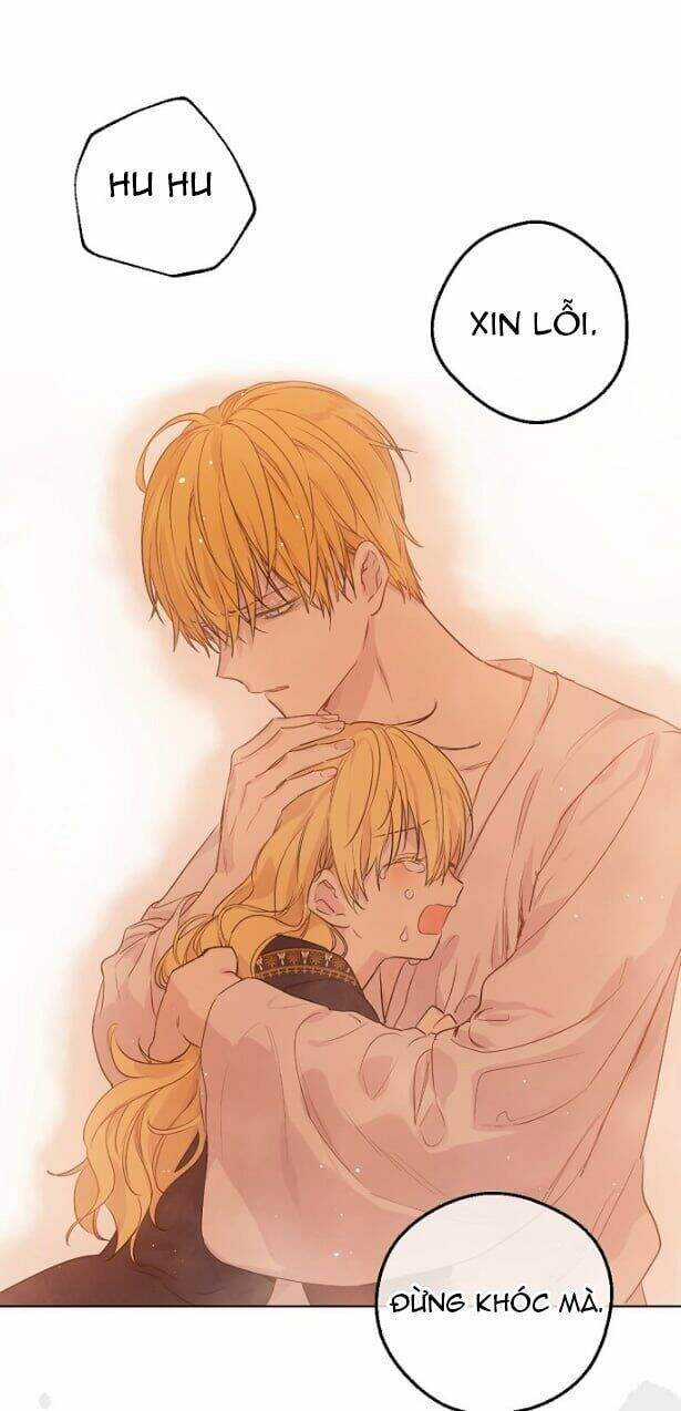 Một Ngày Nọ Tôi Bỗng Thành Nàng Công Chúa Chapter 103.2 trang 2