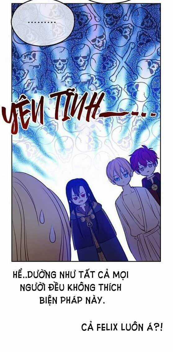 Một Ngày Nọ Tôi Bỗng Thành Nàng Công Chúa Chapter 103.2 trang 21