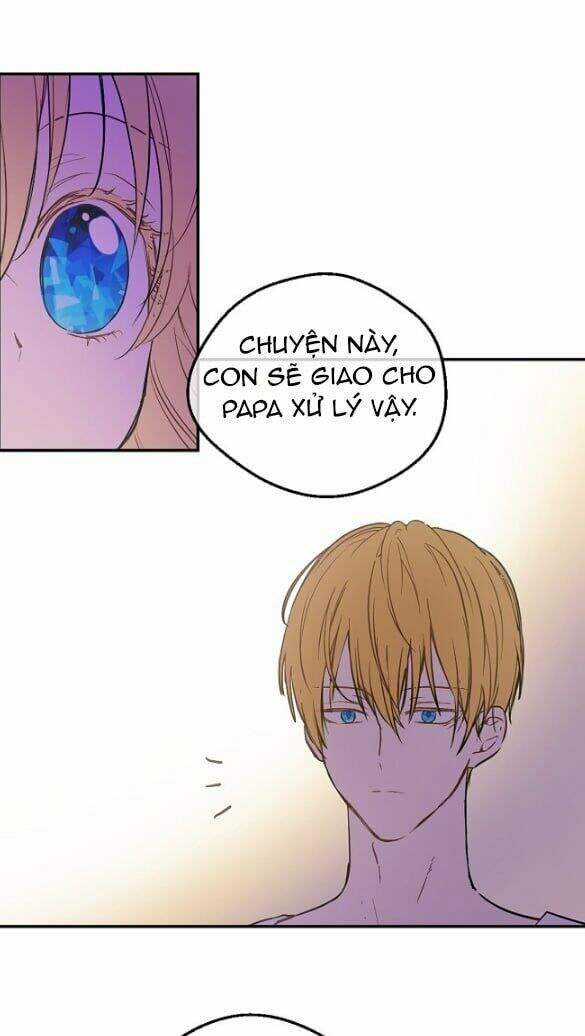 Một Ngày Nọ Tôi Bỗng Thành Nàng Công Chúa Chapter 103.2 trang 25