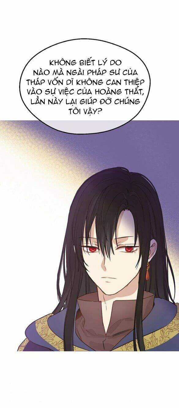 Một Ngày Nọ Tôi Bỗng Thành Nàng Công Chúa Chapter 103.2 trang 27