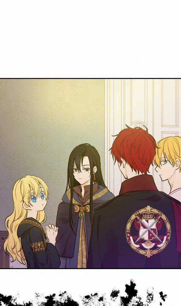 Một Ngày Nọ Tôi Bỗng Thành Nàng Công Chúa Chapter 103.2 trang 28