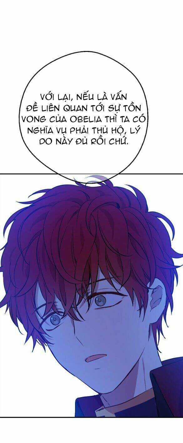 Một Ngày Nọ Tôi Bỗng Thành Nàng Công Chúa Chapter 103.2 trang 30