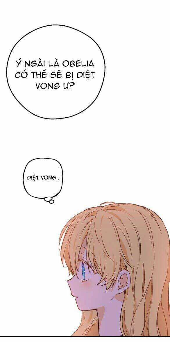 Một Ngày Nọ Tôi Bỗng Thành Nàng Công Chúa Chapter 103.2 trang 31