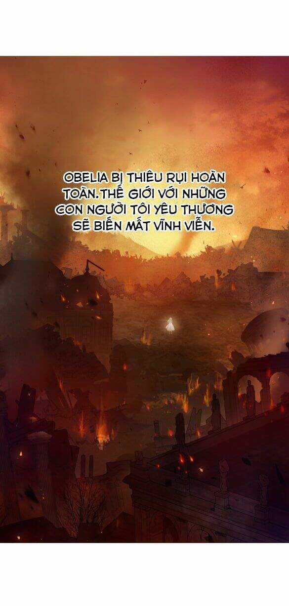 Một Ngày Nọ Tôi Bỗng Thành Nàng Công Chúa Chapter 103.2 trang 32