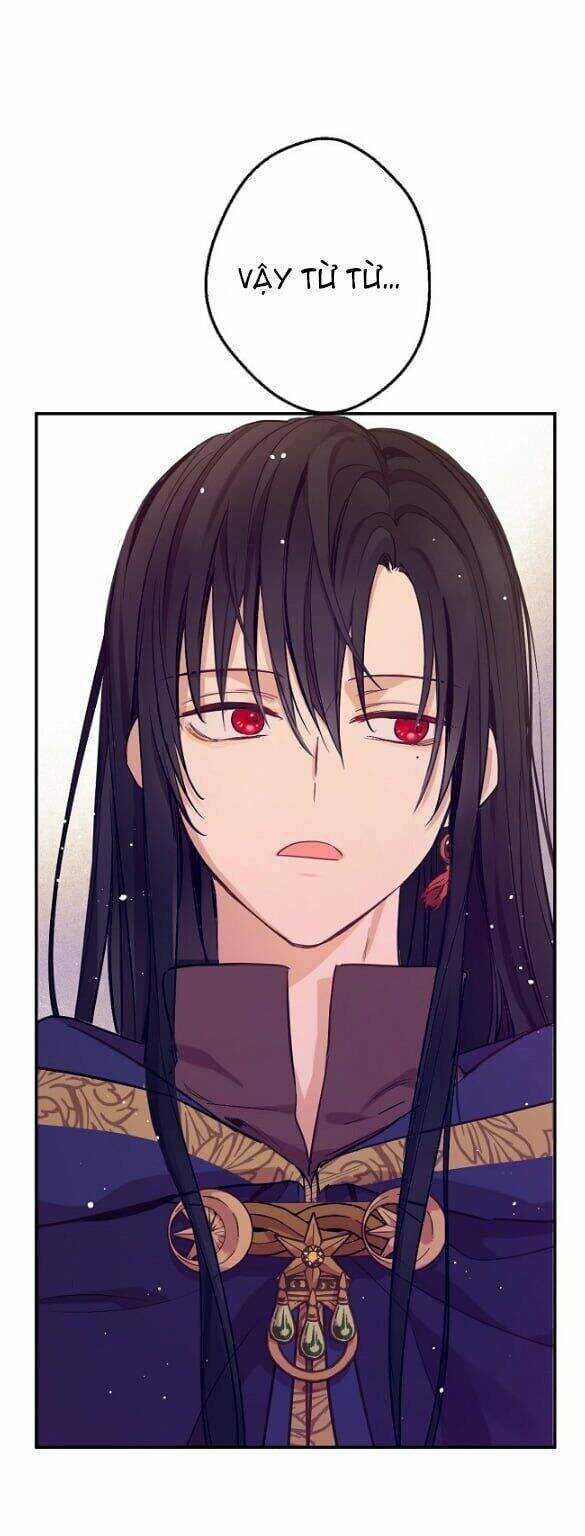 Một Ngày Nọ Tôi Bỗng Thành Nàng Công Chúa Chapter 103.2 trang 37