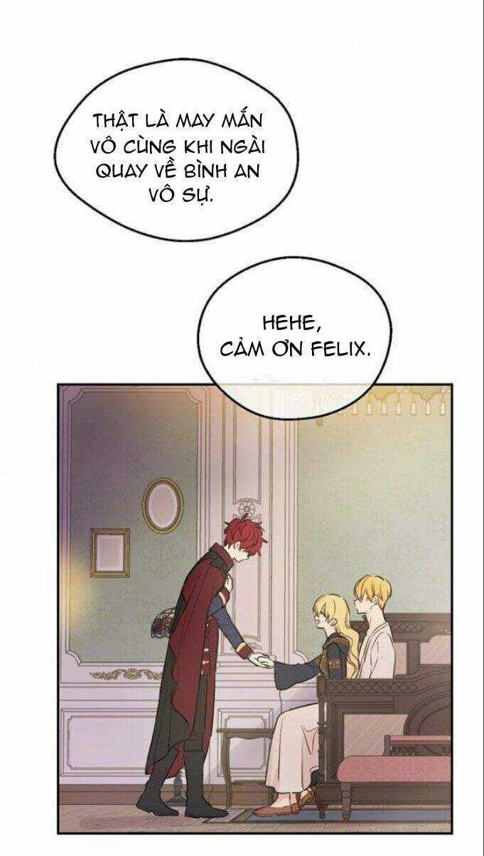 Một Ngày Nọ Tôi Bỗng Thành Nàng Công Chúa Chapter 103.2 trang 6