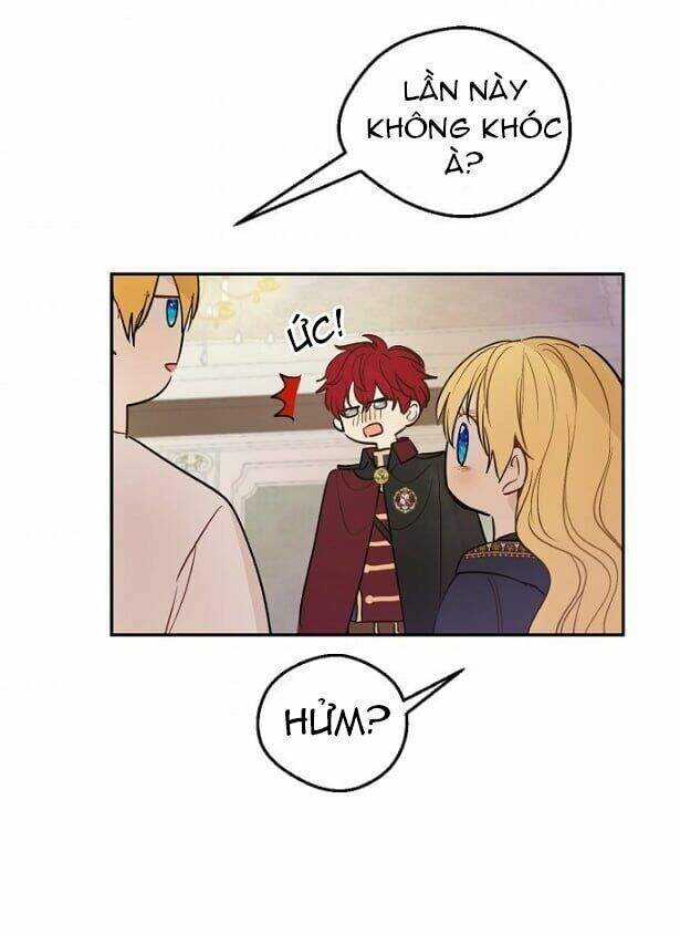 Một Ngày Nọ Tôi Bỗng Thành Nàng Công Chúa Chapter 103.2 trang 7