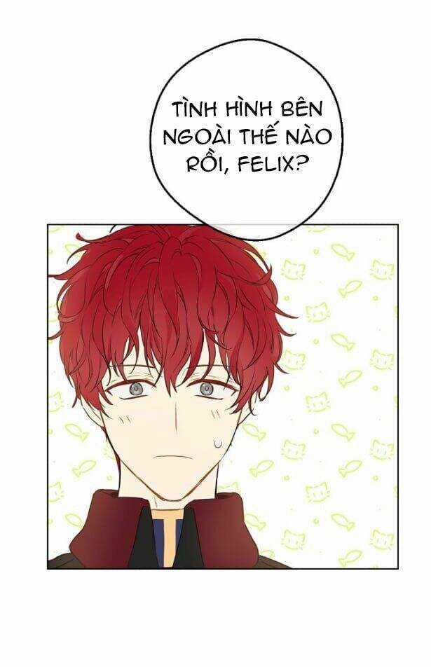 Một Ngày Nọ Tôi Bỗng Thành Nàng Công Chúa Chapter 103.2 trang 9