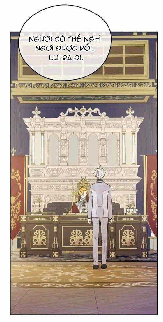 Một Ngày Nọ Tôi Bỗng Thành Nàng Công Chúa Chapter 104.1 trang 12